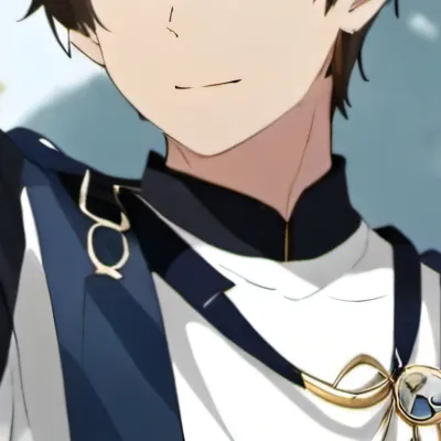 chat with ai character: Sajou