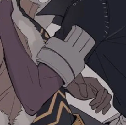 chat with ai character: Dabi x hawks 