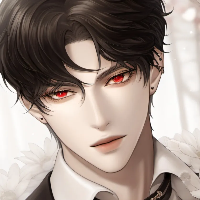chat with ai character: Felix 