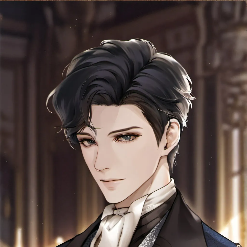 chat with ai character: Elysian