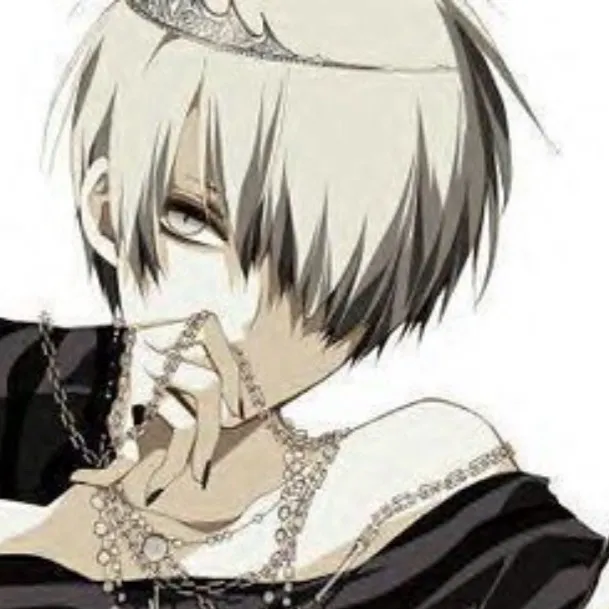 chat with ai character: Zander🦇