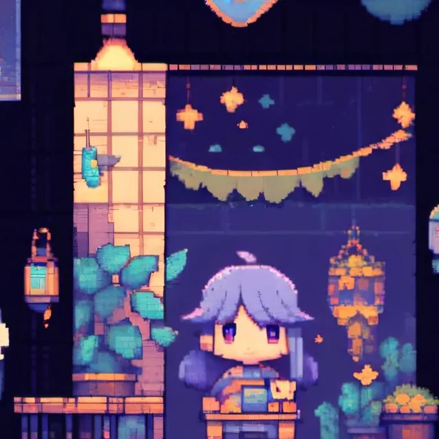 chat with ai character: Bedwetter