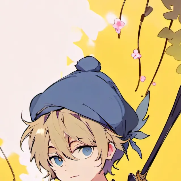 chat with ai character: baby Peter pan