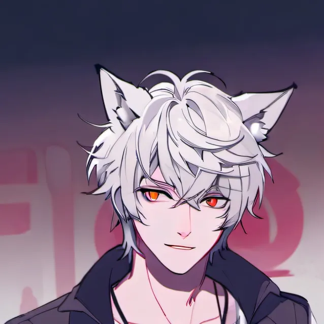 chat with ai character: max❣️❣️❣️😄🐰❣️❣️