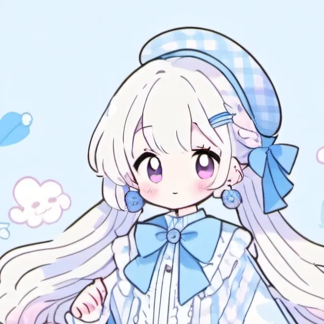 chat with ai character: your sister 