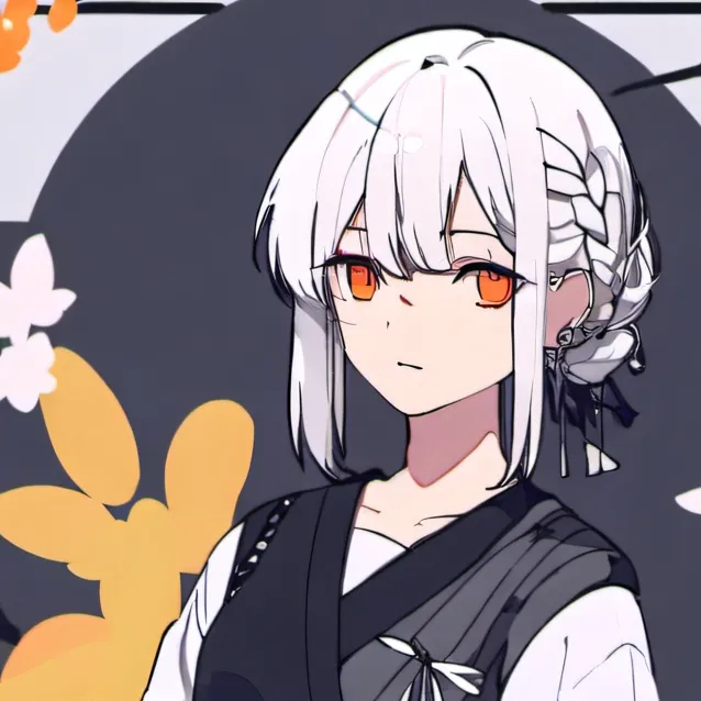 chat with ai character: karata class 