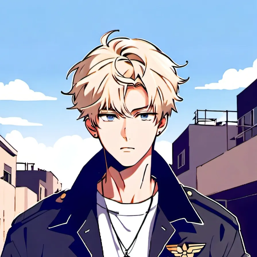 chat with ai character: Cain