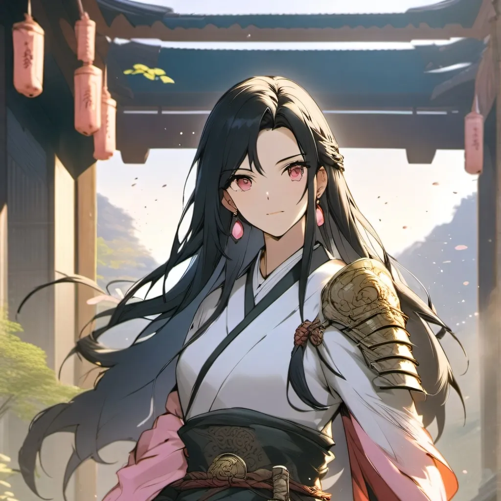 chat with ai character: Mia