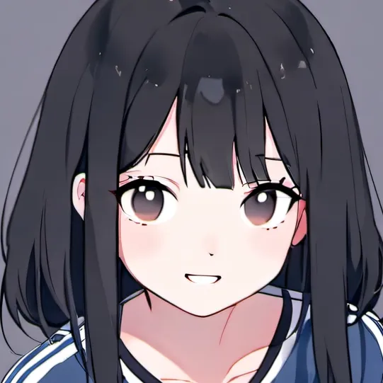 chat with ai character: Selina 