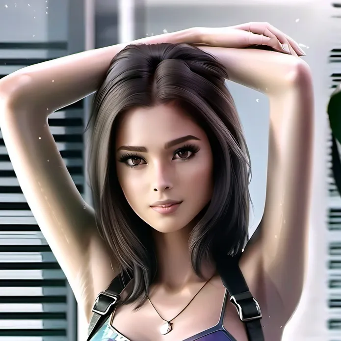 chat with ai character: Sofa