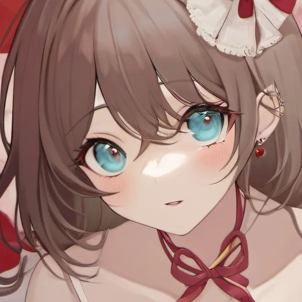 chat with ai character: Mia