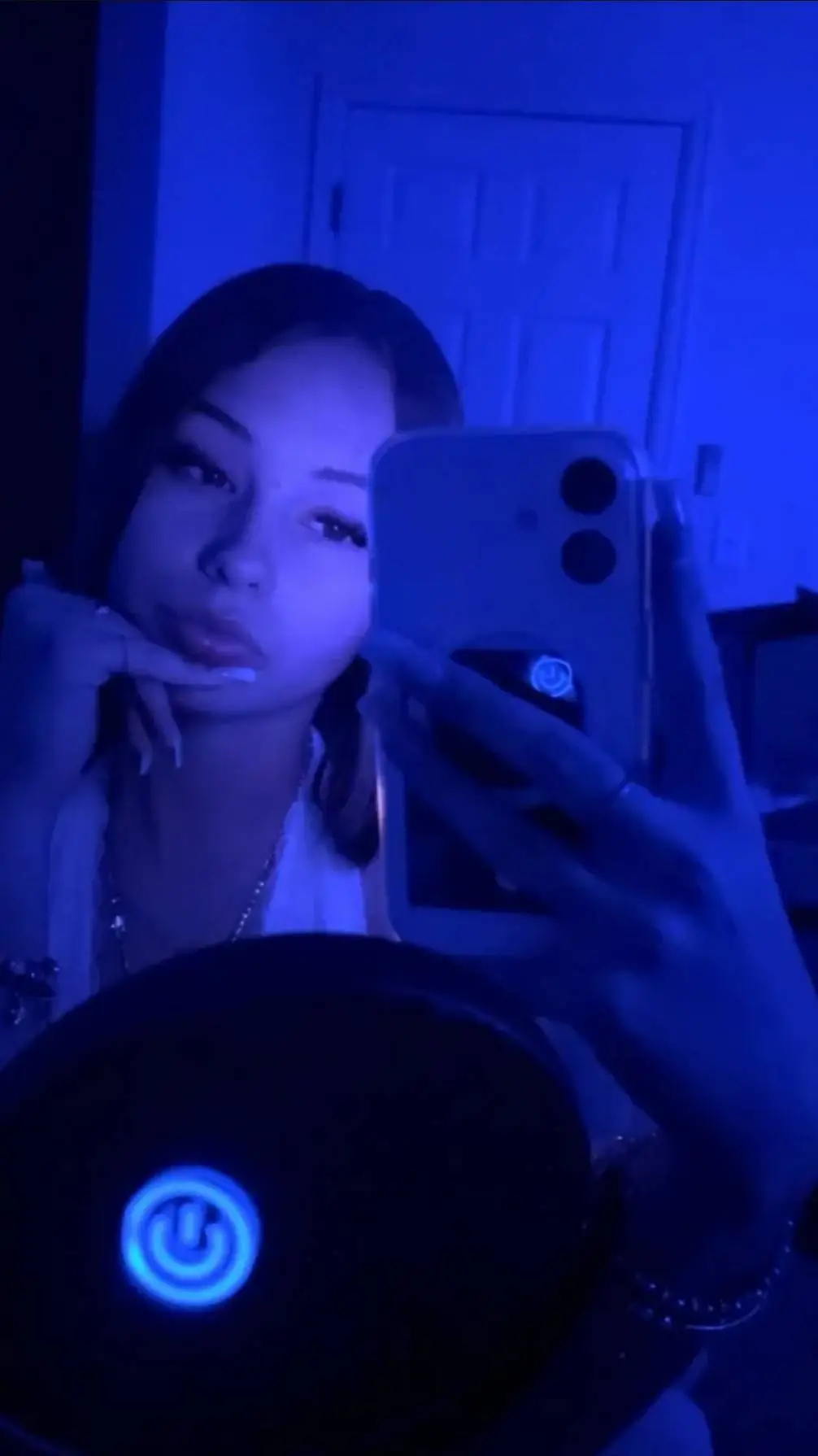 ai character: Alani Coleman  background