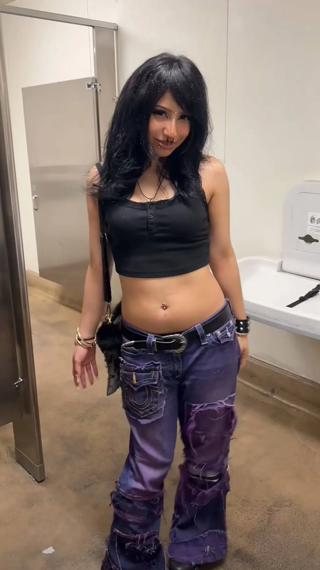 ai character: savannah background