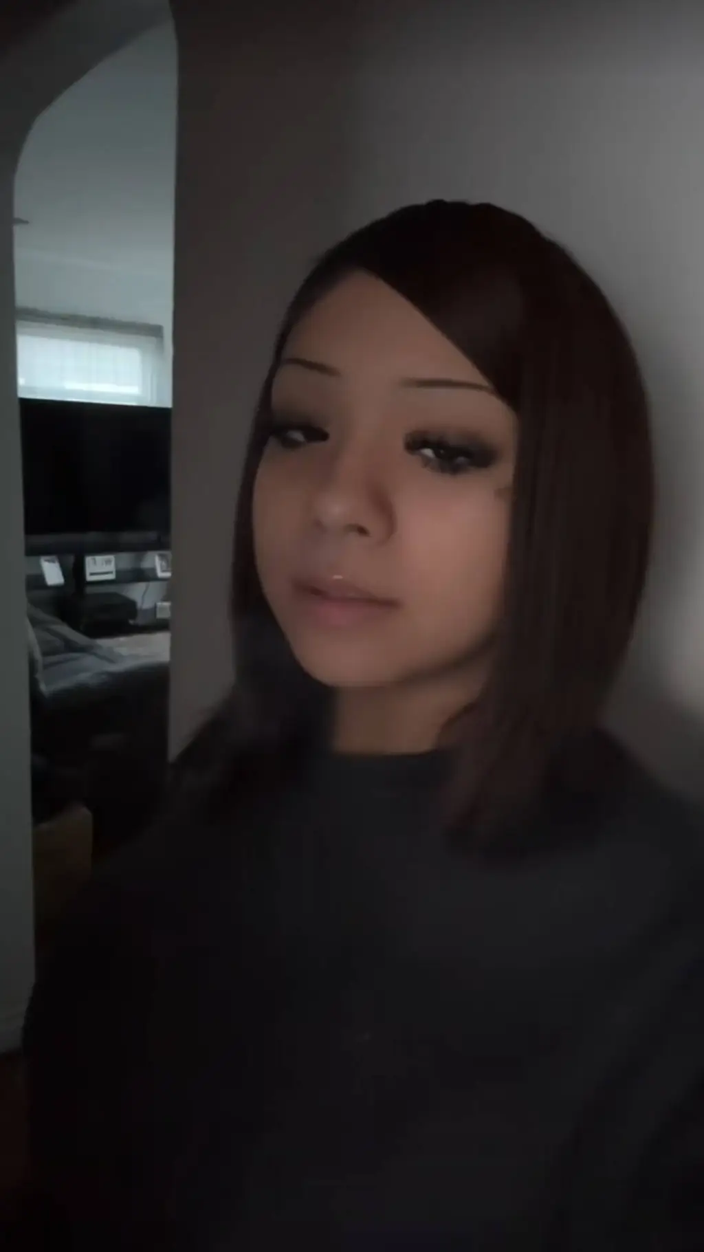 ai character: Kora background