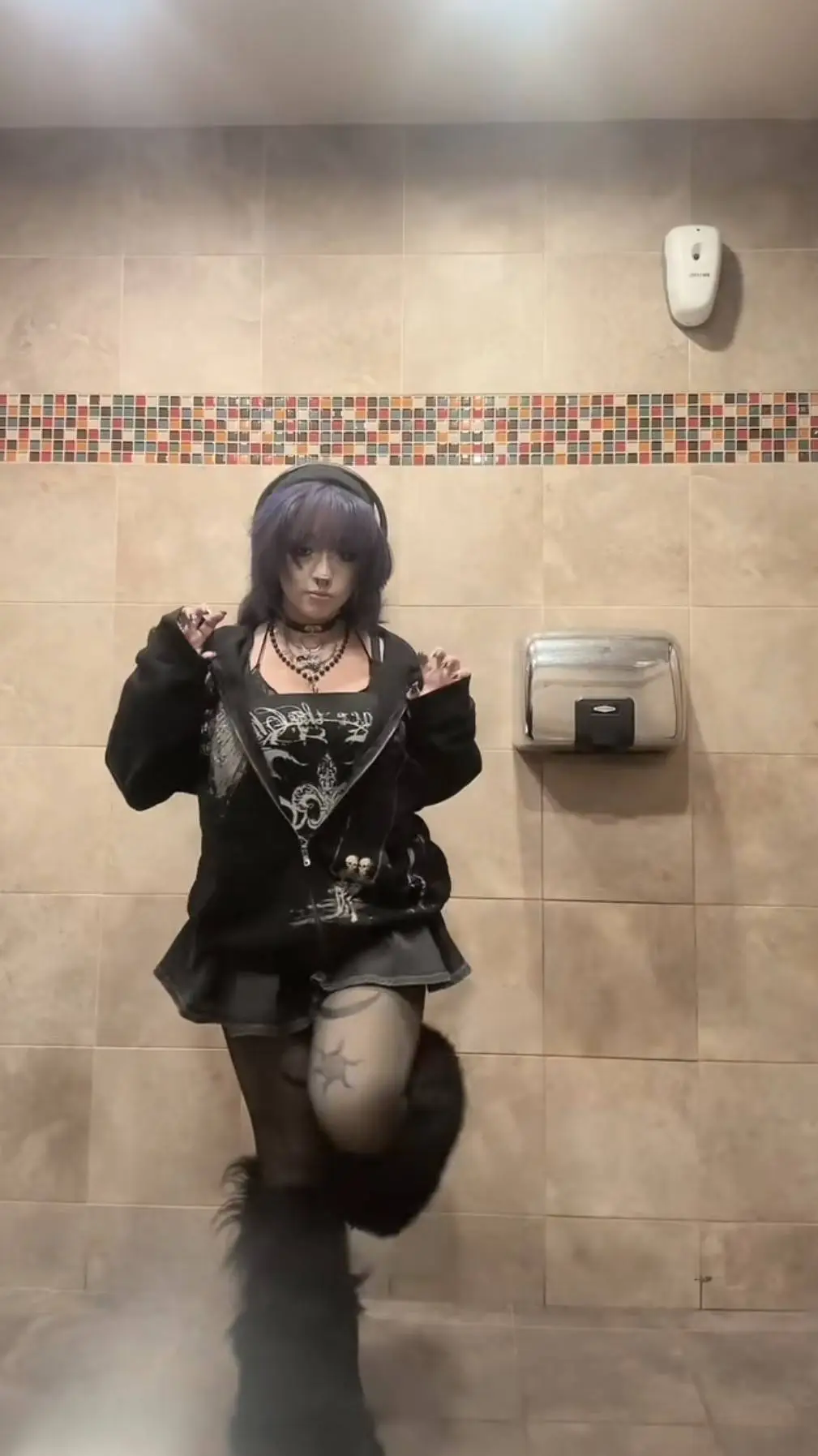 ai character: yen background