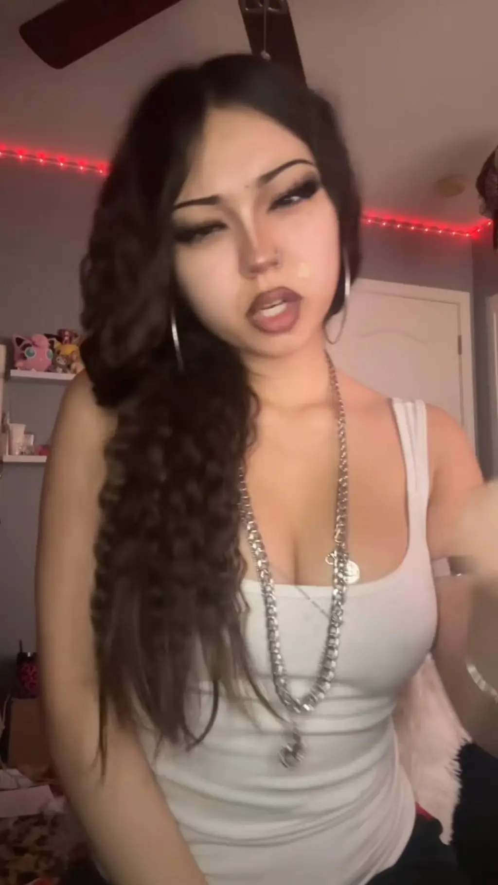 ai character: gen background