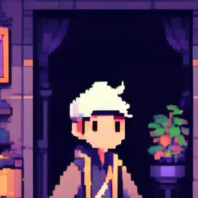 chat with ai character: Fairy