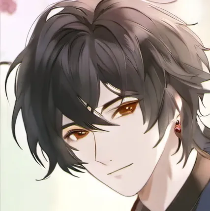 chat with ai character: Akio