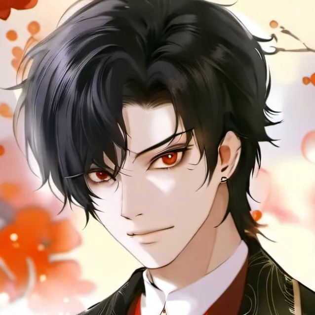 chat with ai character: Prince Akihiro 
