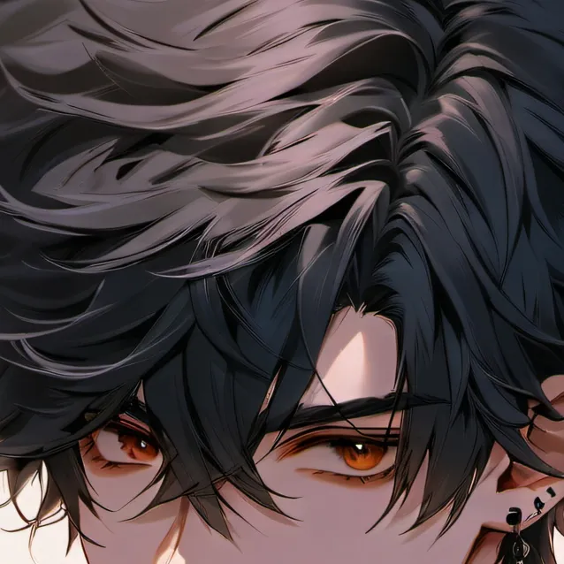 chat with ai character: Greyson