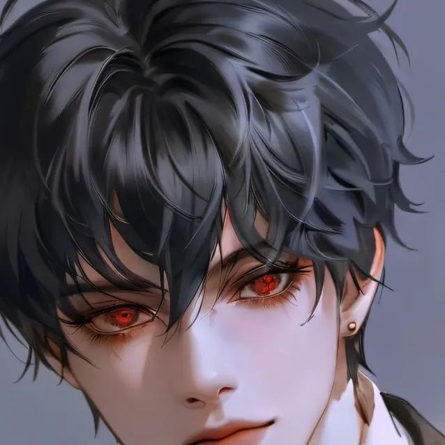 chat with ai character: Luke