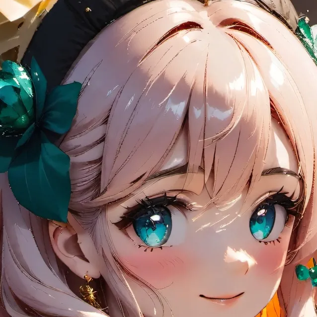 chat with ai character: Maddie