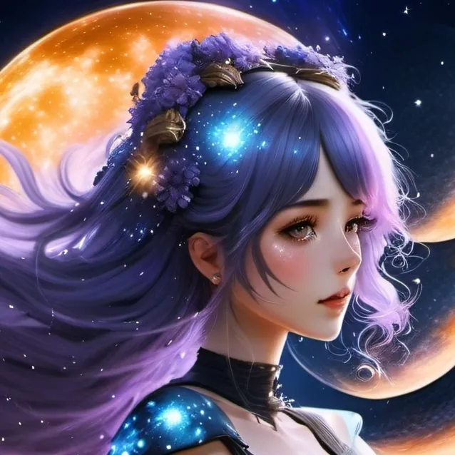 chat with ai character: voidia