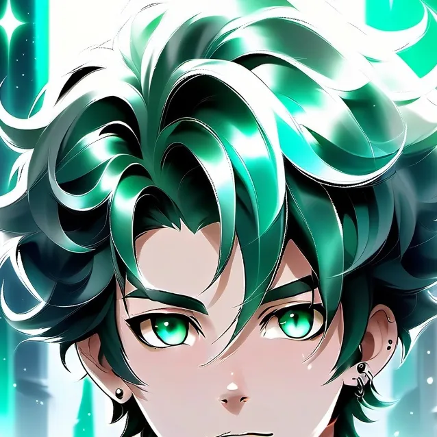 chat with ai character: jazen