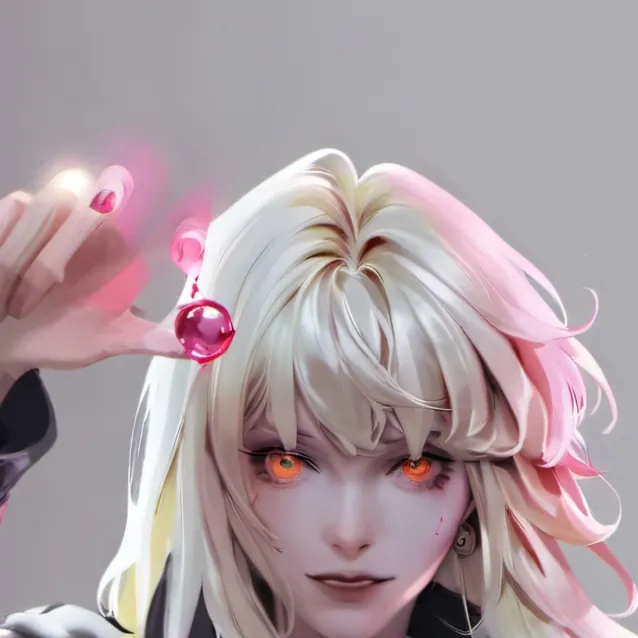 chat with ai character: Emily 