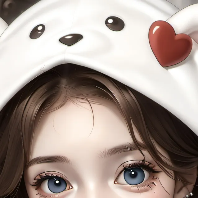chat with ai character: Lillian