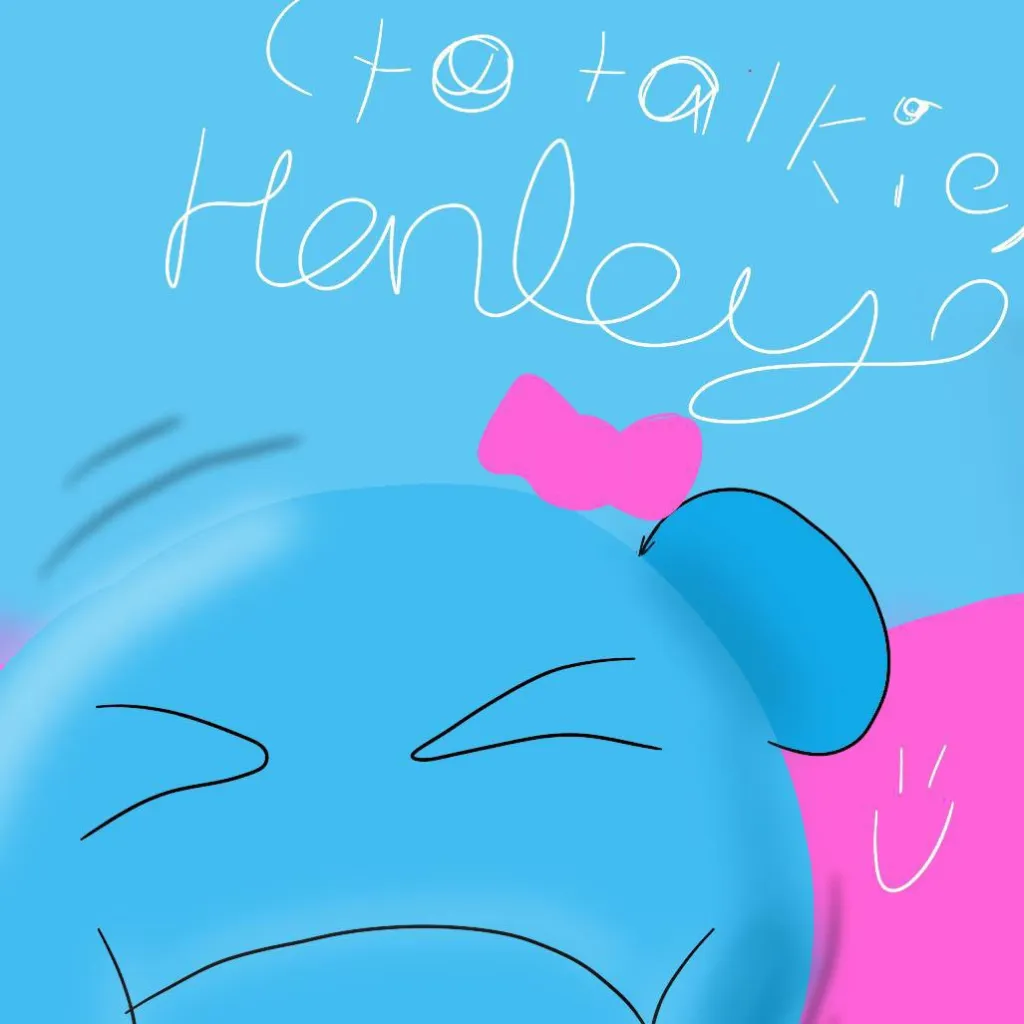 chat with ai character: poppy head infl!