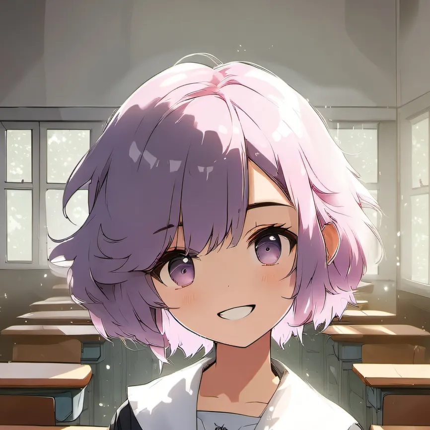 chat with ai character: lily