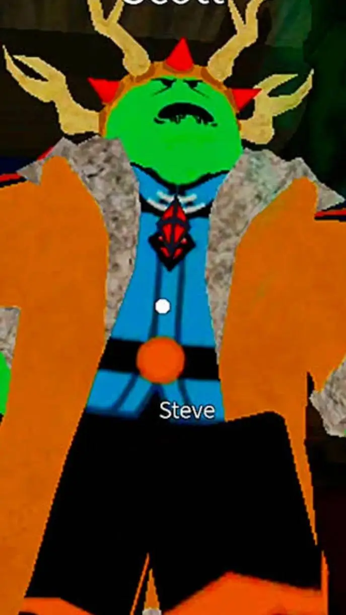 Talkie AI - Chat with cultist king