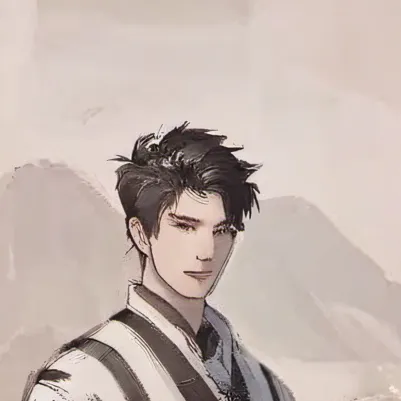 chat with ai character: Zander 
