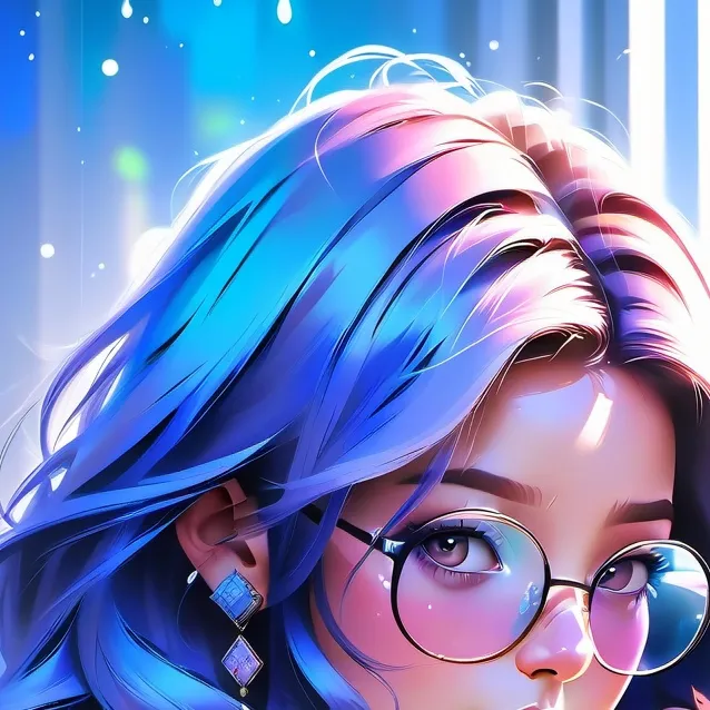 chat with ai character: emma