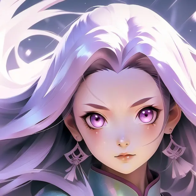 chat with ai character: nexuko