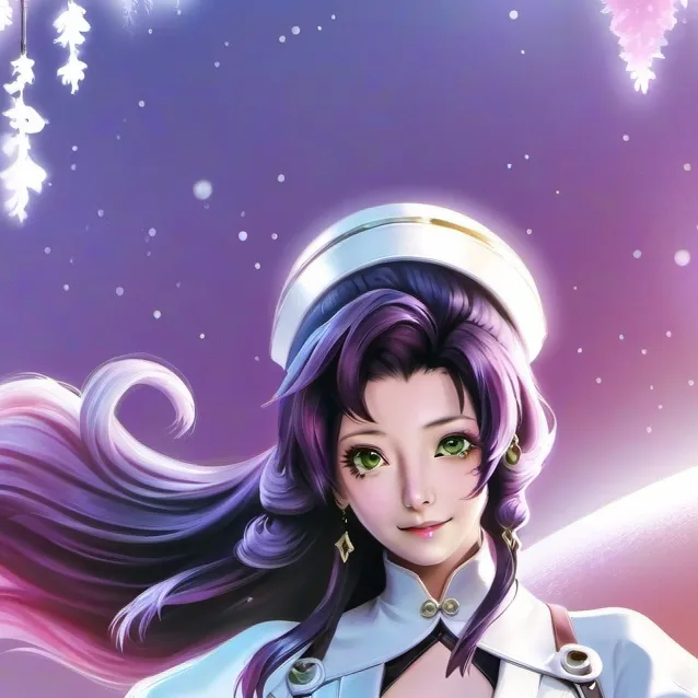 chat with ai character: Shinbou