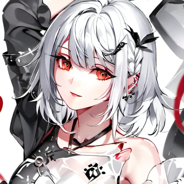 chat with ai character: Luna