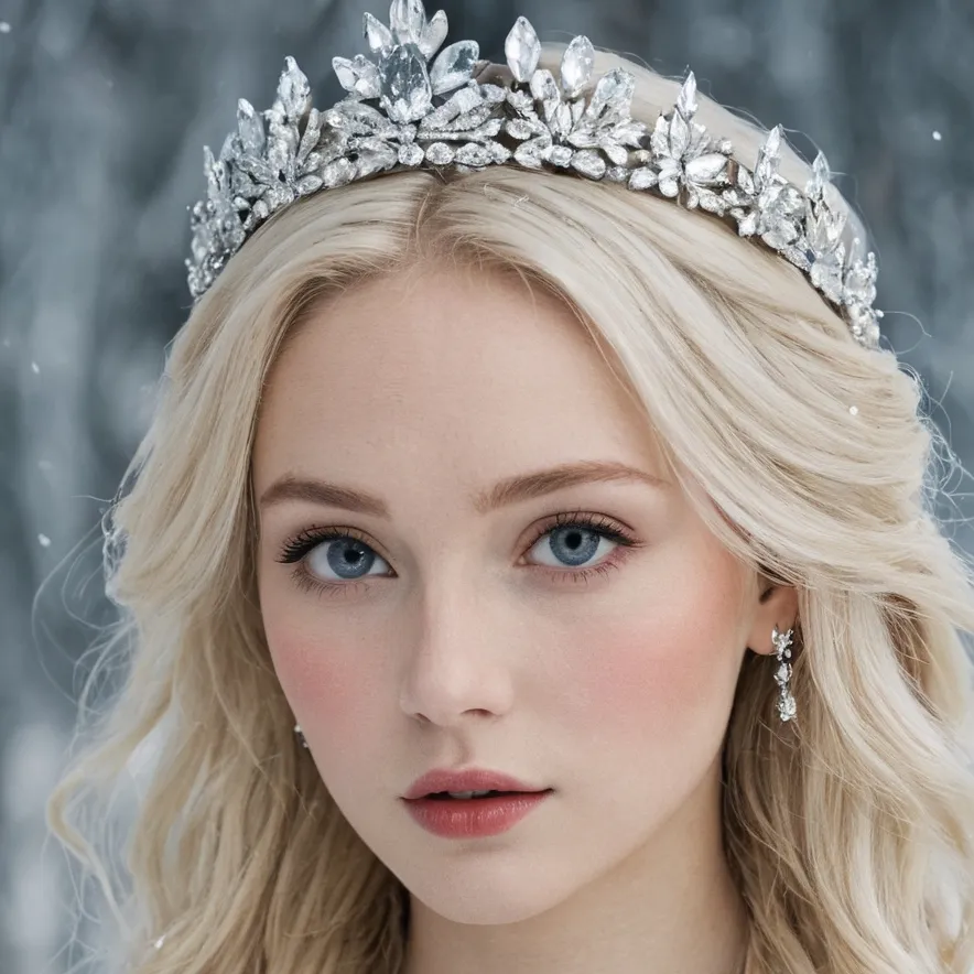 chat with ai character: Elizabeth Frost 