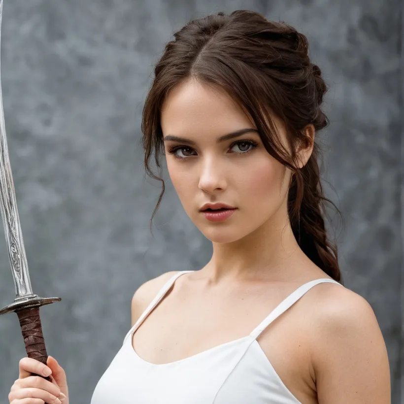 chat with ai character: Lacy Green