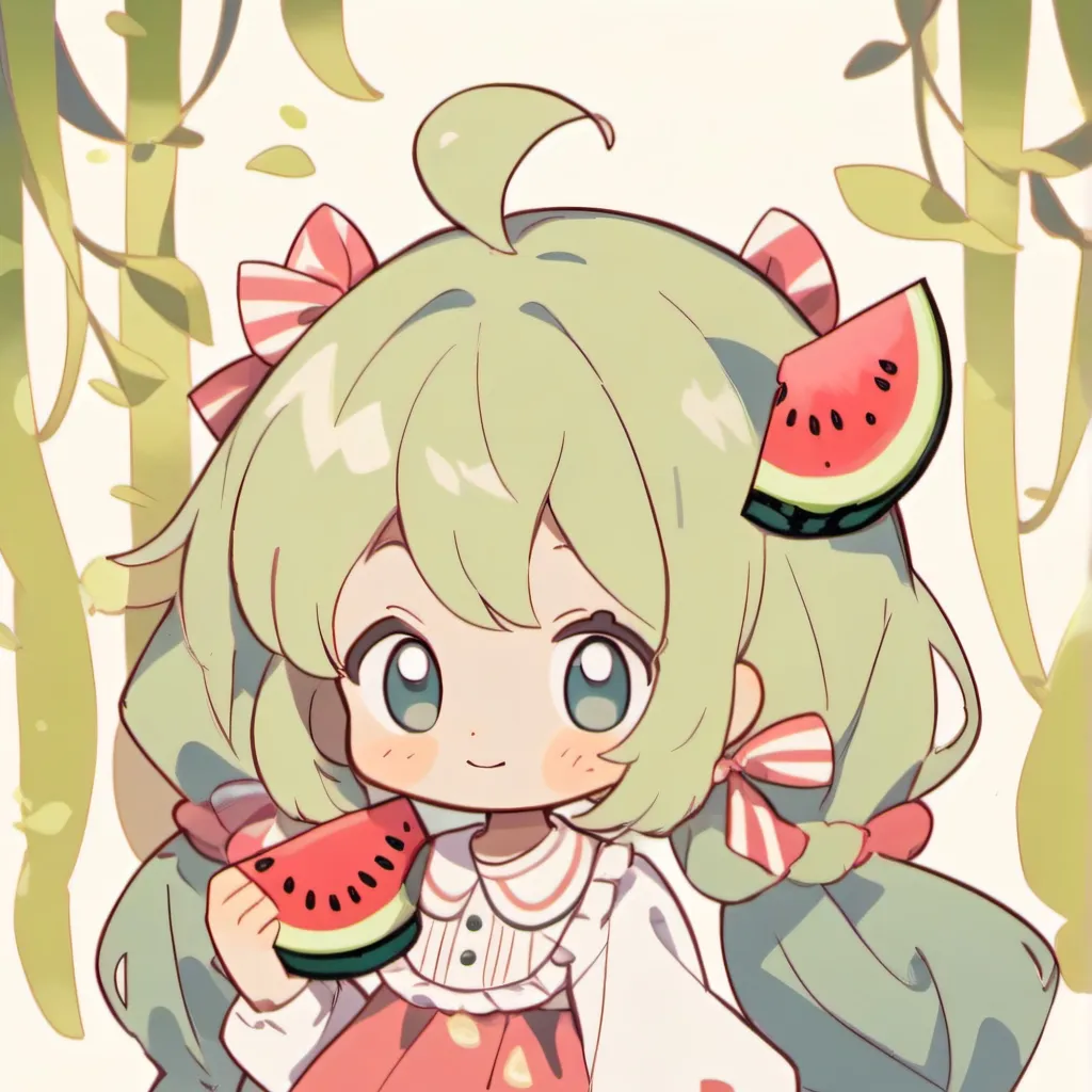 chat with ai character: LoA