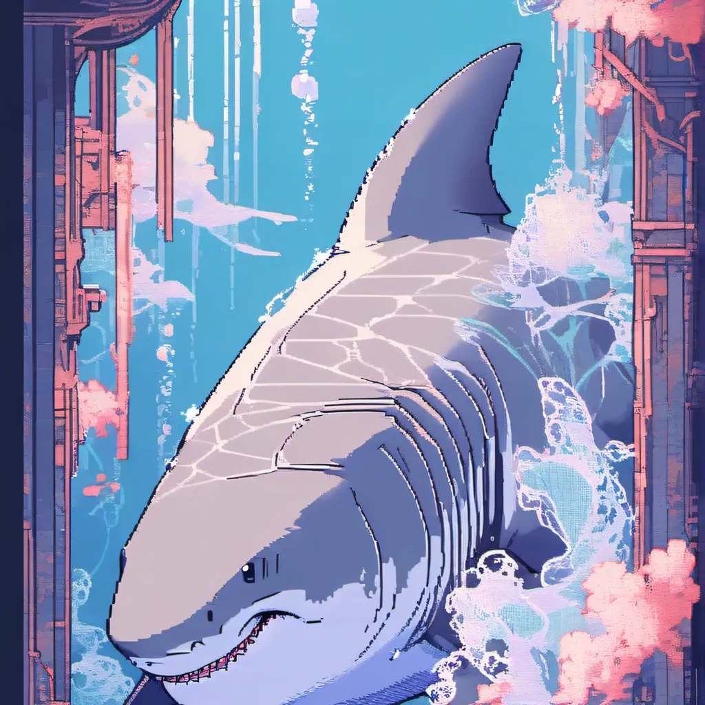 chat with ai character: siren