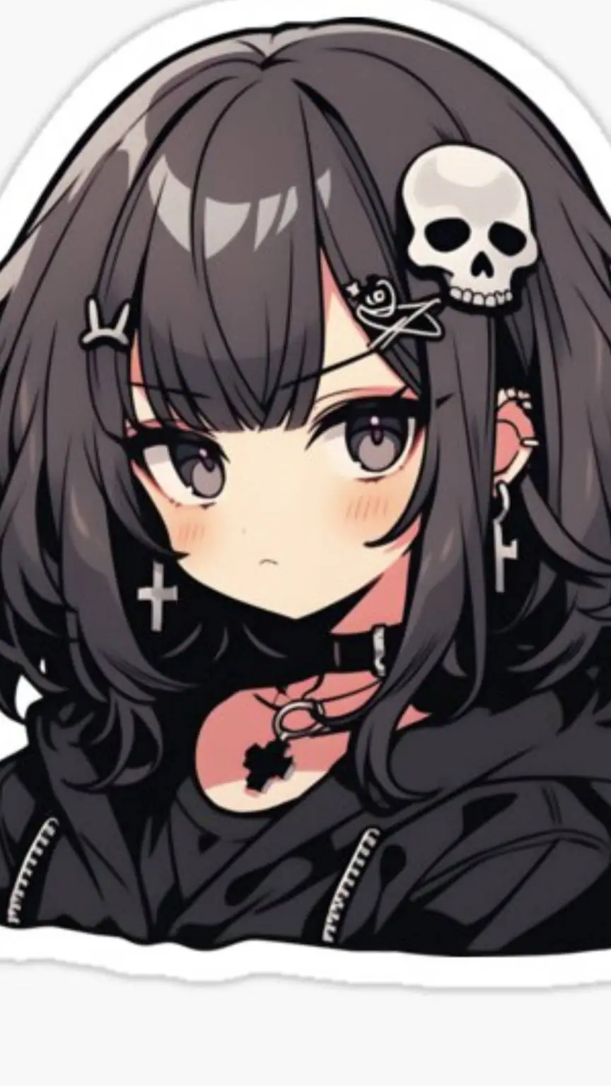 ai character: hp new kid background