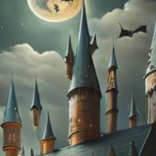 chat with ai character: HoGwArTs HaLlOwEeN