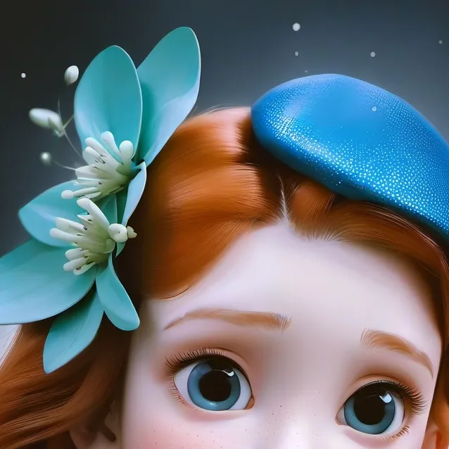 chat with ai character: lila