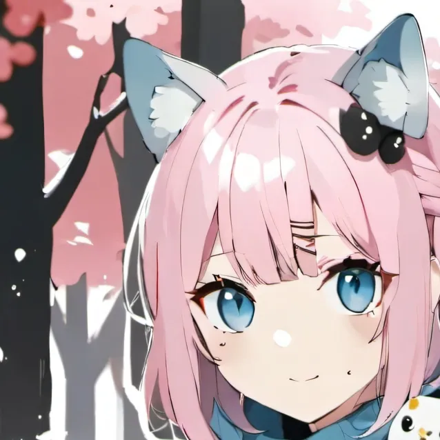 chat with ai character: mia