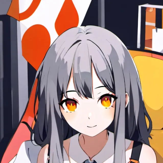 chat with ai character: lala