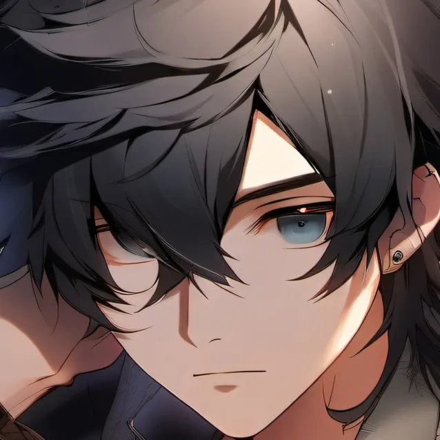 chat with ai character: jack