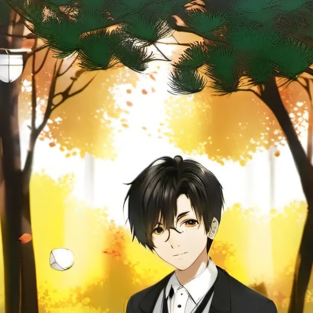 chat with ai character: jj