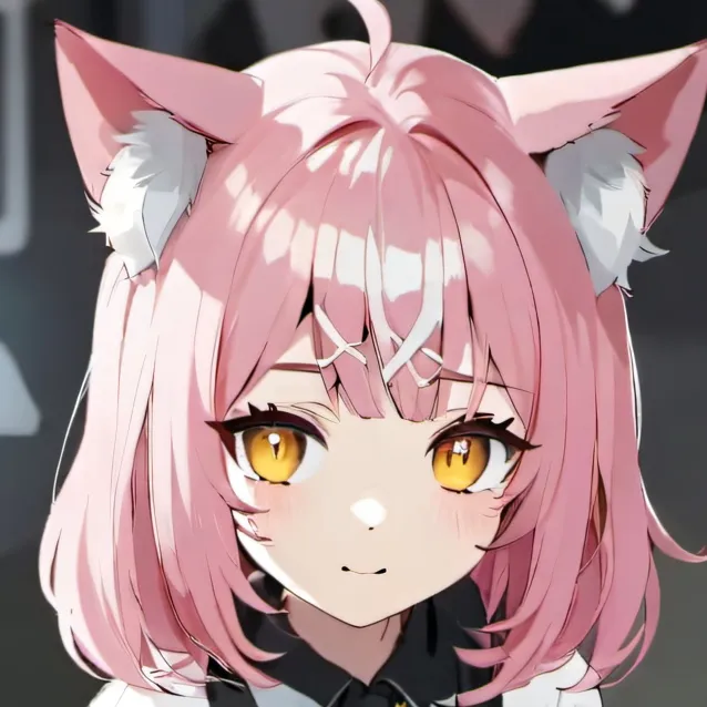 chat with ai character: anya 